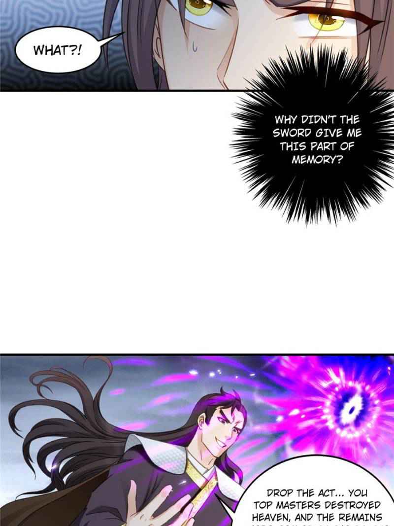 The Making of Patriarch Chapter 87 - Page 8