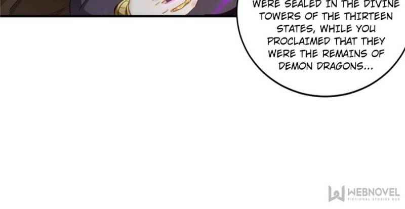 The Making of Patriarch Chapter 87 - Page 9