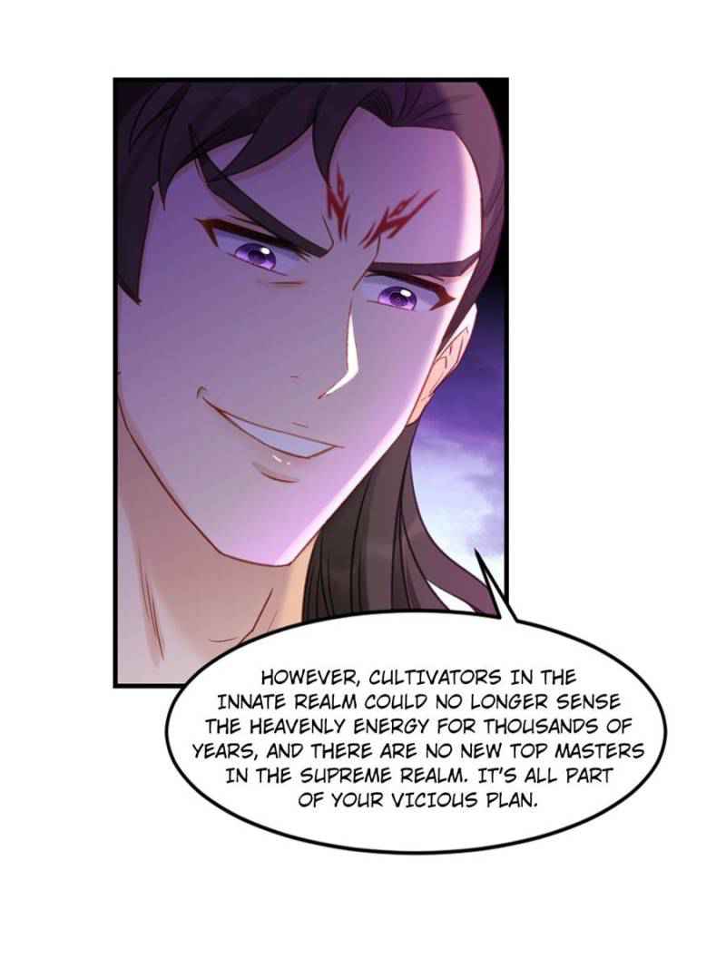 The Making of Patriarch Chapter 87 - Page 10