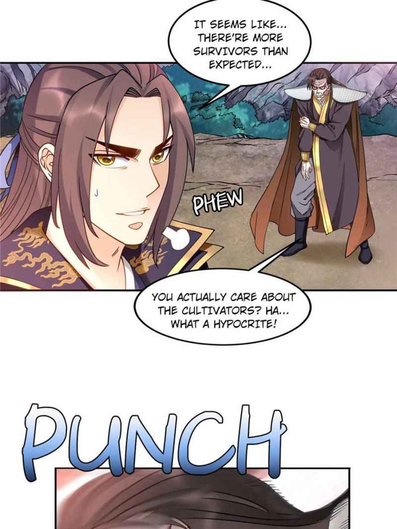 The Making of Patriarch Chapter 88 - Page 15