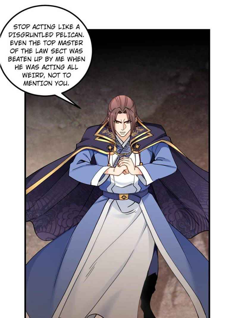 The Making of Patriarch Chapter 88 - Page 19