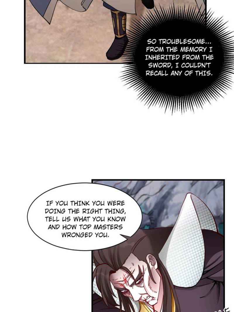 The Making of Patriarch Chapter 88 - Page 20