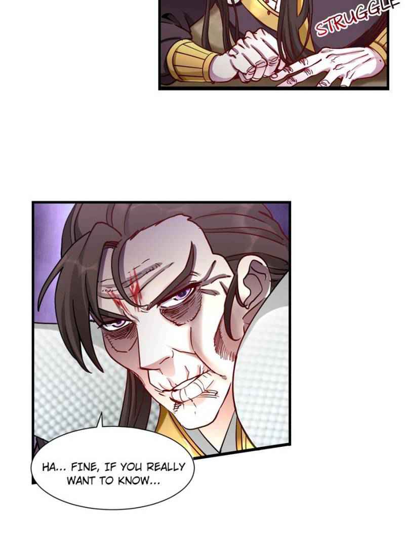 The Making of Patriarch Chapter 88 - Page 21