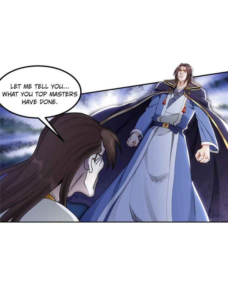 The Making of Patriarch Chapter 88 - Page 23