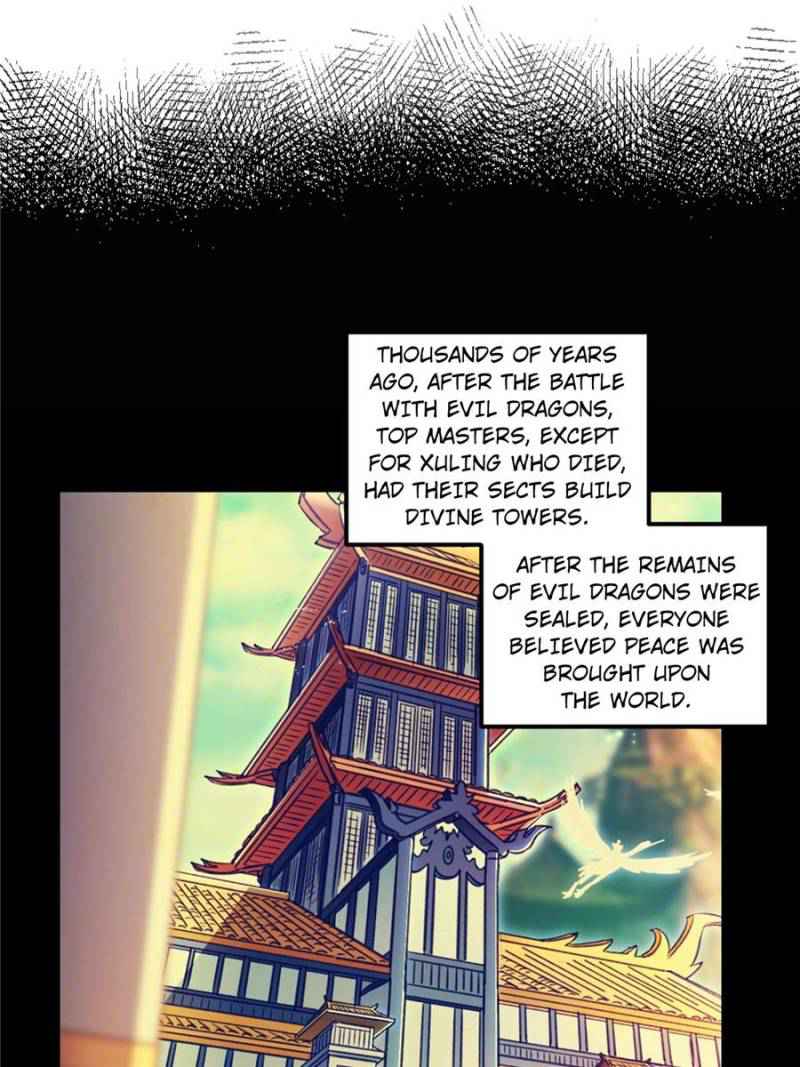 The Making of Patriarch Chapter 88 - Page 24