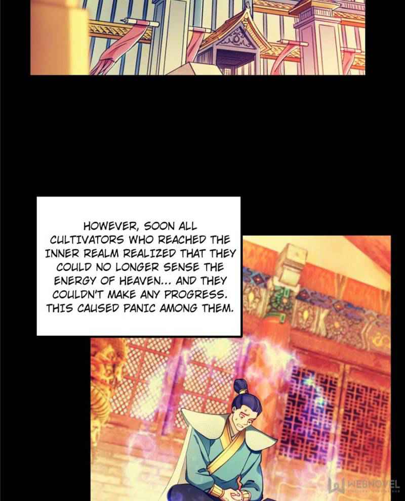 The Making of Patriarch Chapter 88 - Page 25