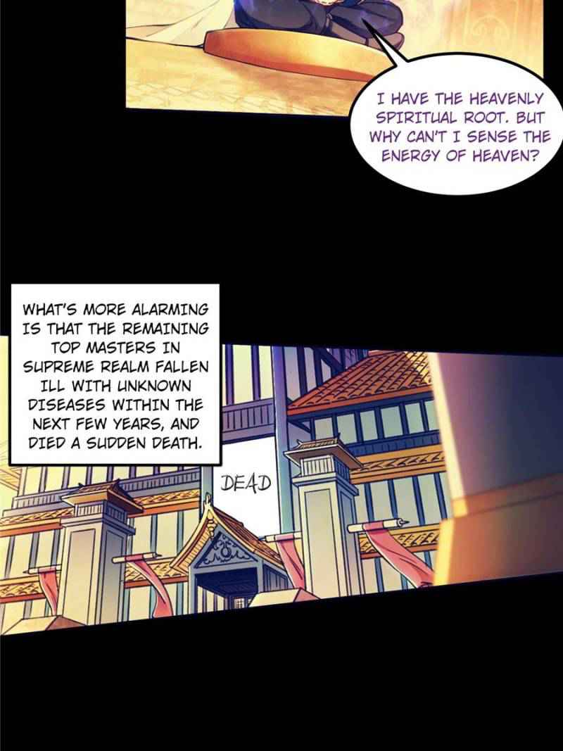 The Making of Patriarch Chapter 88 - Page 26