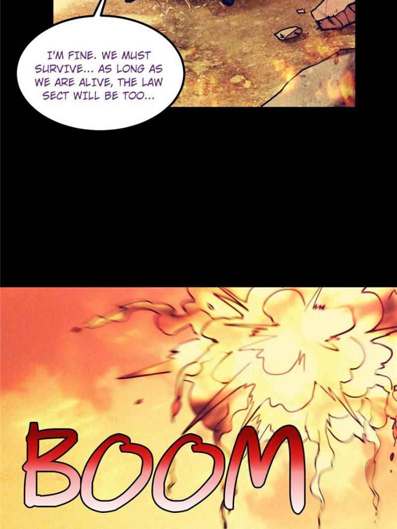 The Making of Patriarch Chapter 88 - Page 30
