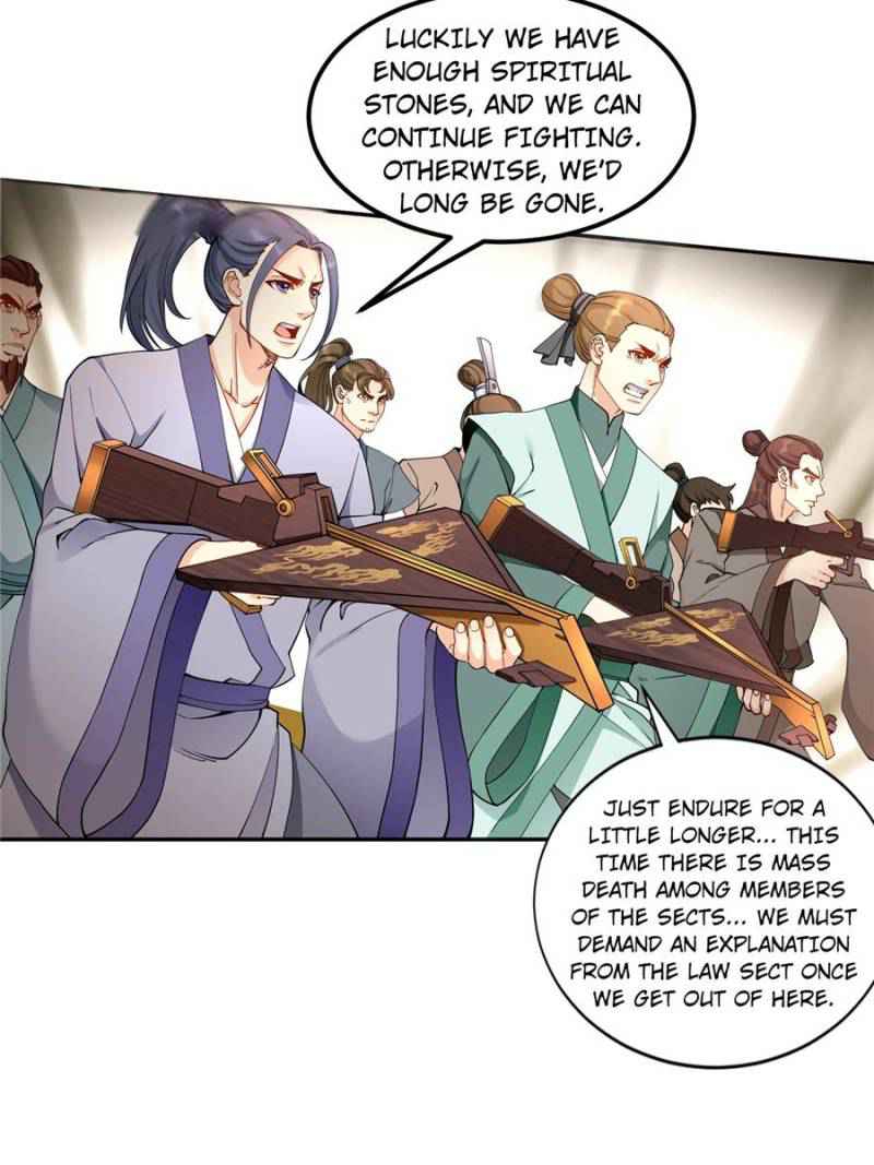 The Making of Patriarch Chapter 88 - Page 4