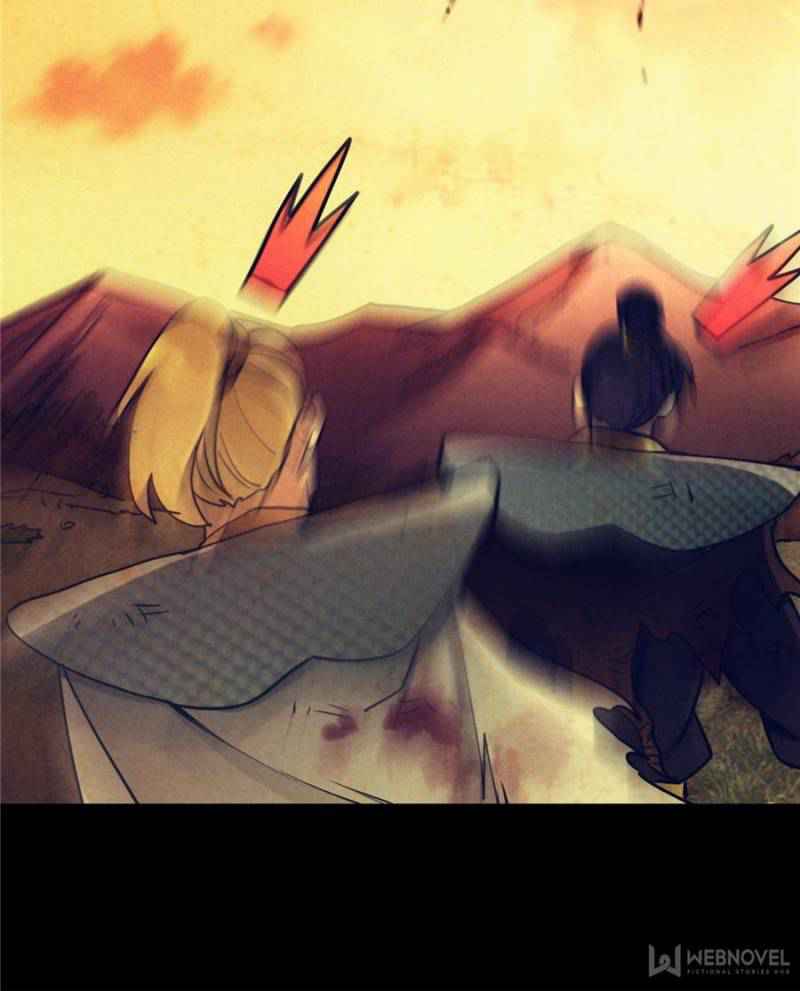 The Making of Patriarch Chapter 88 - Page 31