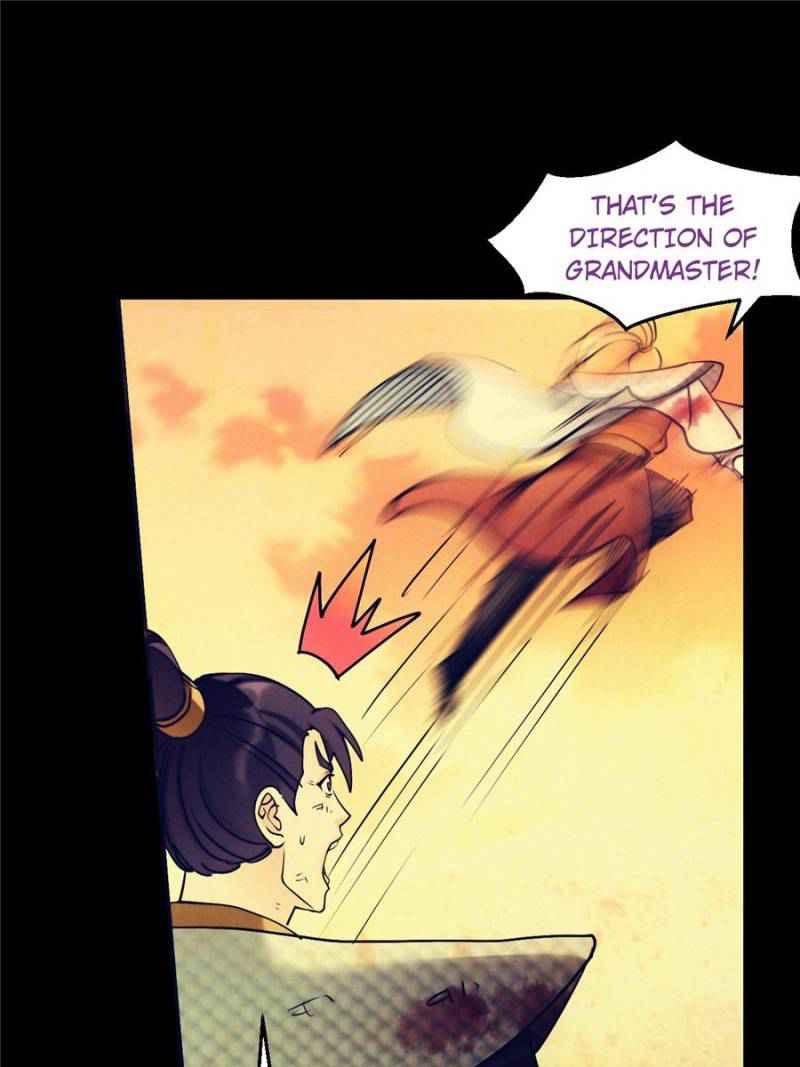The Making of Patriarch Chapter 88 - Page 32