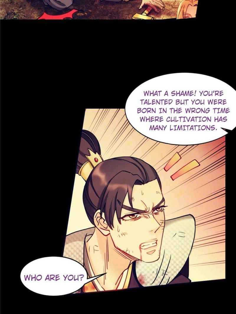 The Making of Patriarch Chapter 88 - Page 34
