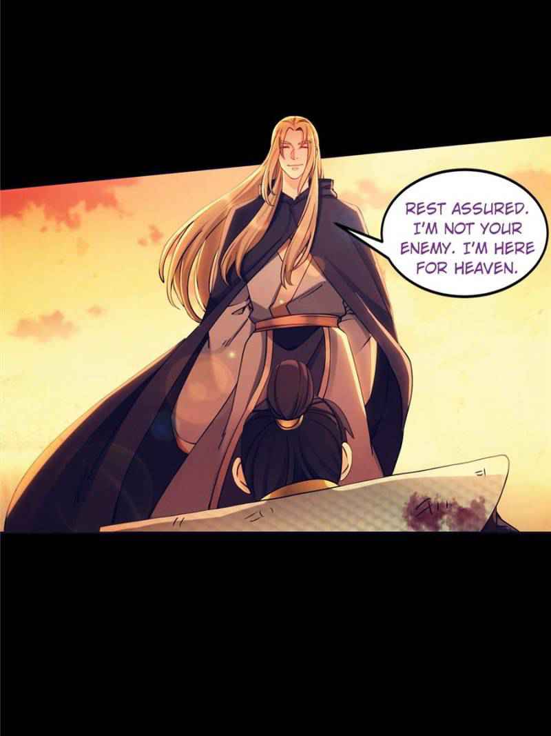 The Making of Patriarch Chapter 88 - Page 36