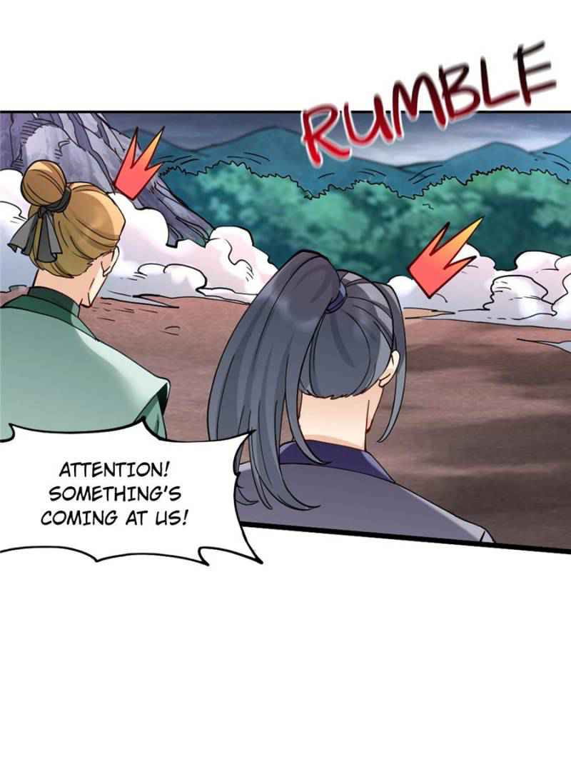 The Making of Patriarch Chapter 88 - Page 5