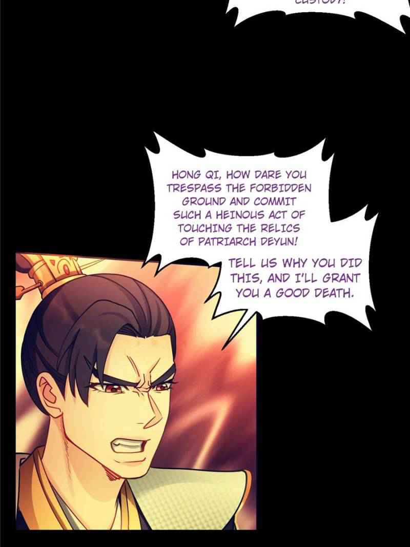 The Making of Patriarch Chapter 88 - Page 41