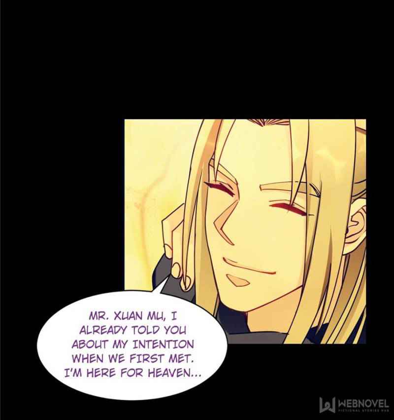 The Making of Patriarch Chapter 88 - Page 42
