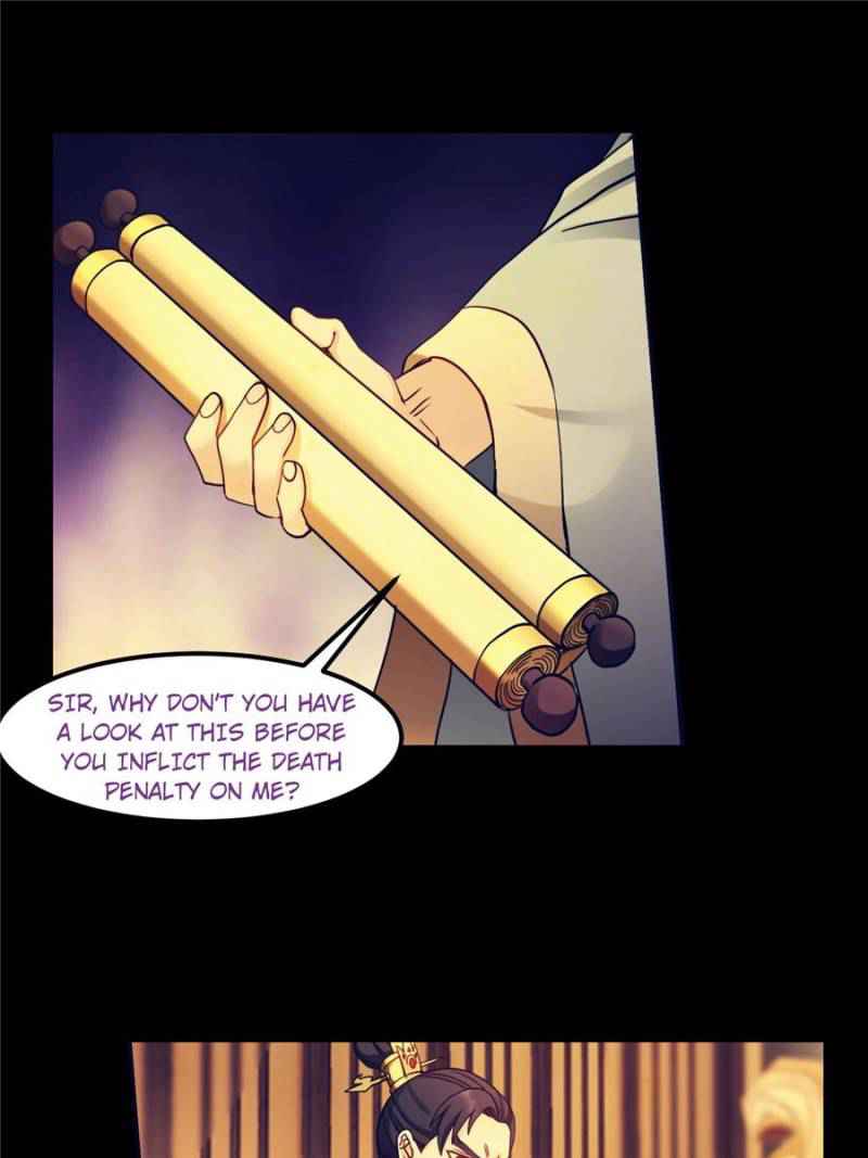 The Making of Patriarch Chapter 88 - Page 43