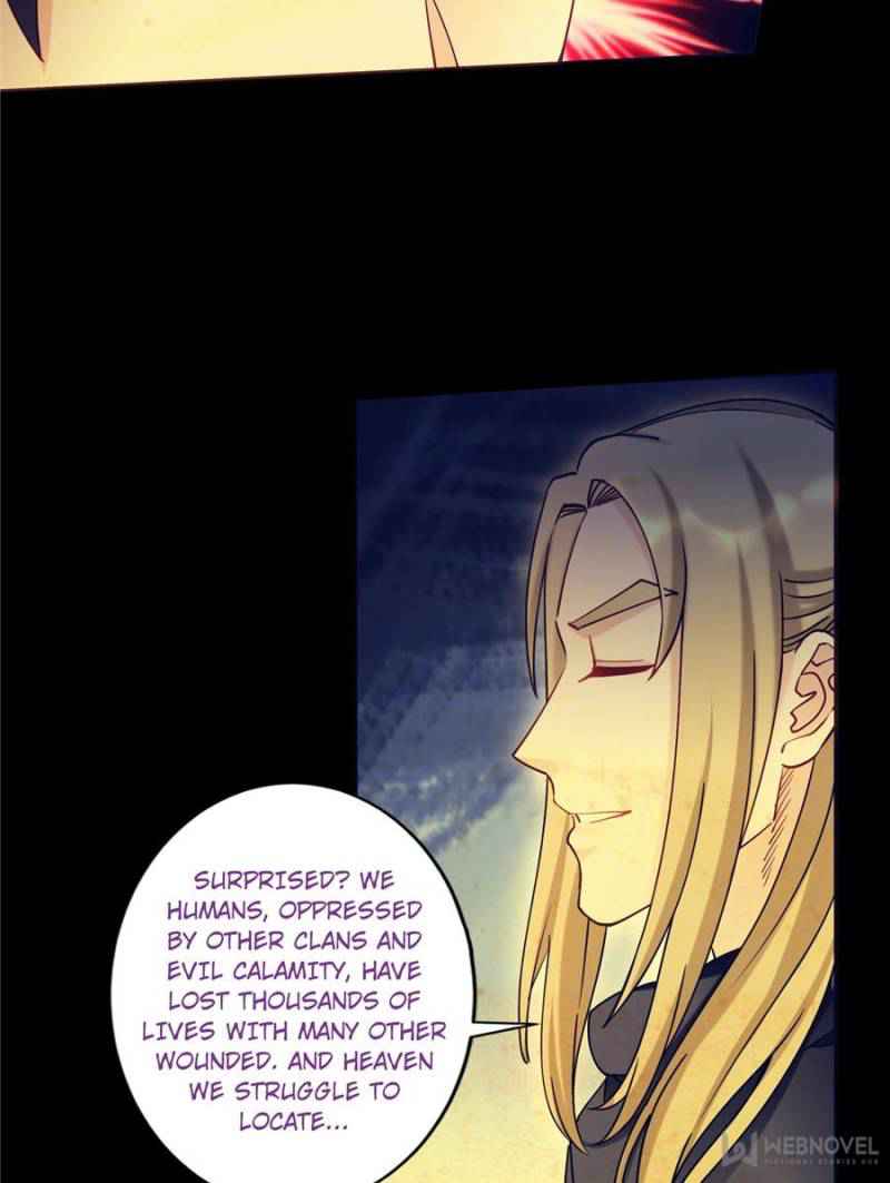 The Making of Patriarch Chapter 88 - Page 45