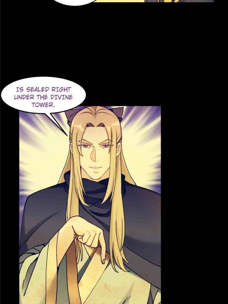 The Making of Patriarch Chapter 88 - Page 46
