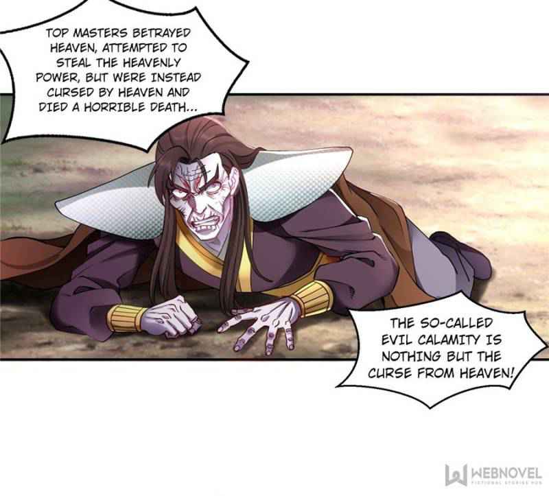 The Making of Patriarch Chapter 88 - Page 48