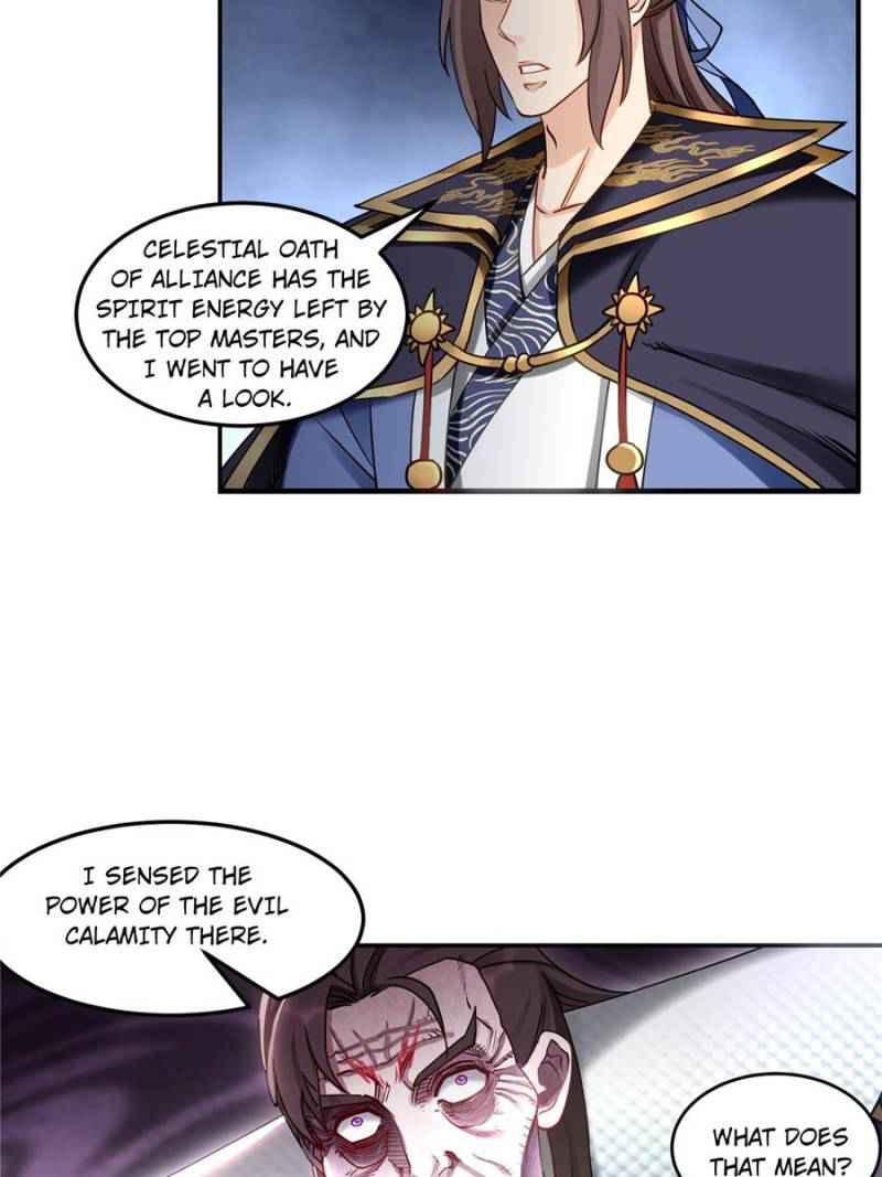 The Making of Patriarch Chapter 88 - Page 50