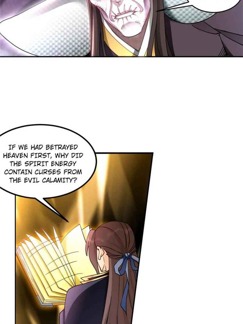 The Making of Patriarch Chapter 88 - Page 51