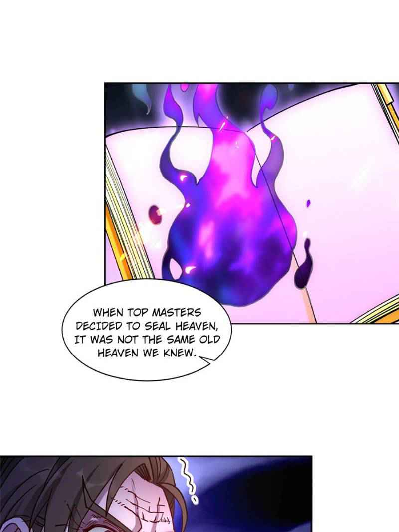 The Making of Patriarch Chapter 88 - Page 53