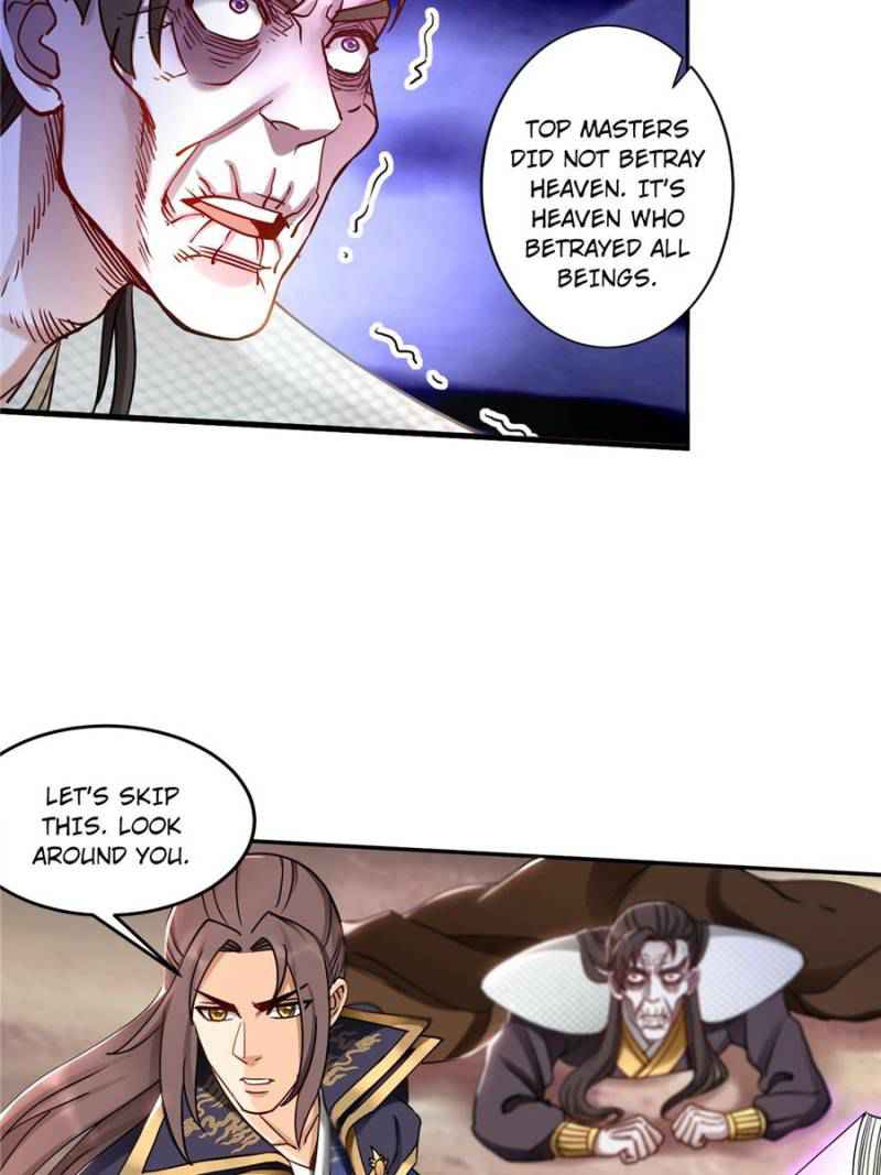The Making of Patriarch Chapter 88 - Page 54