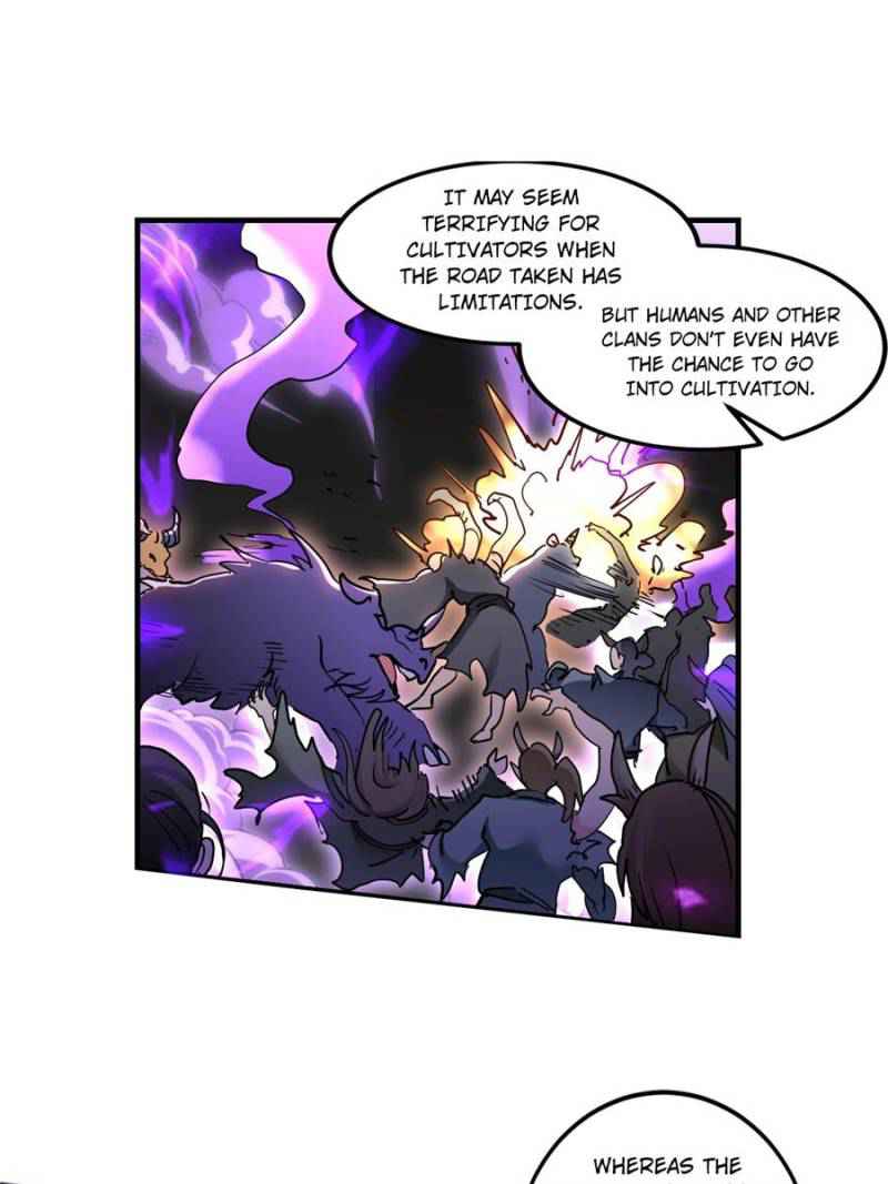 The Making of Patriarch Chapter 88 - Page 57