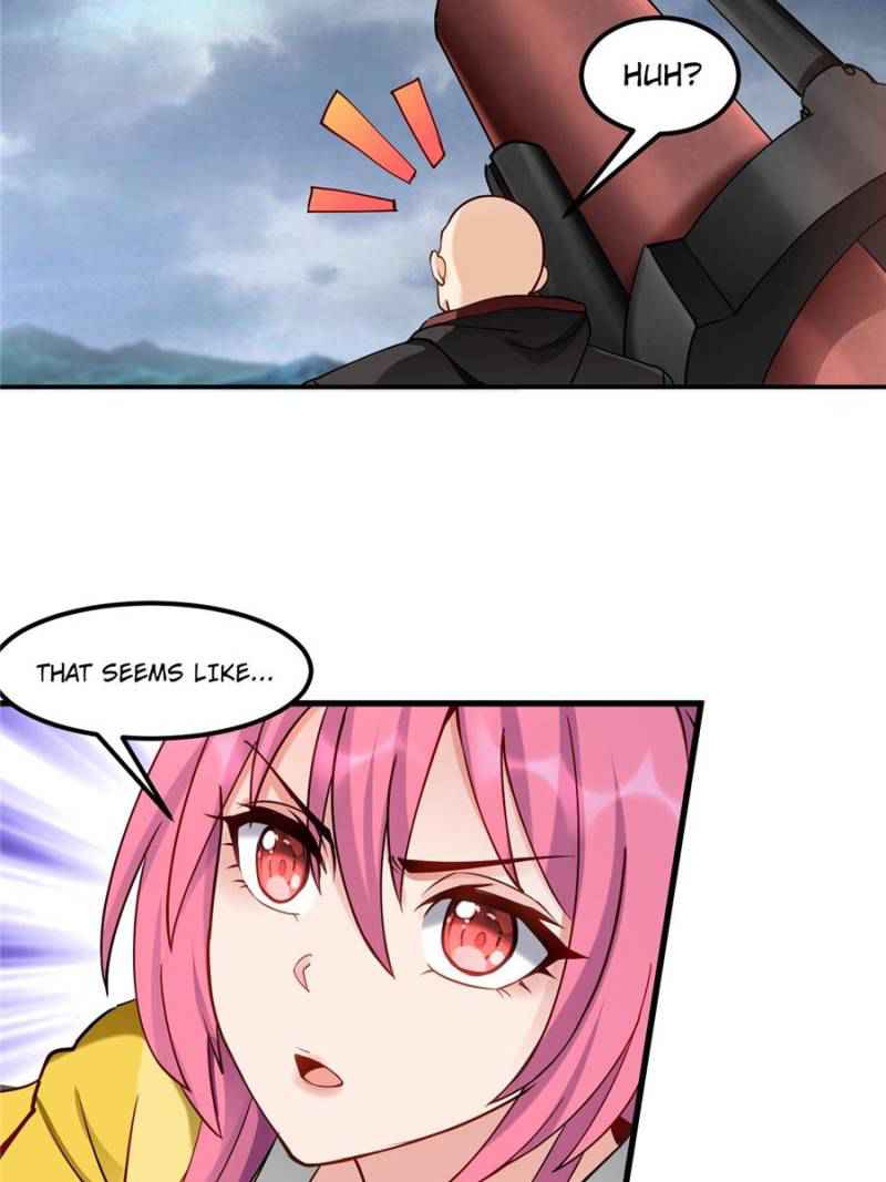 The Making of Patriarch Chapter 88 - Page 8