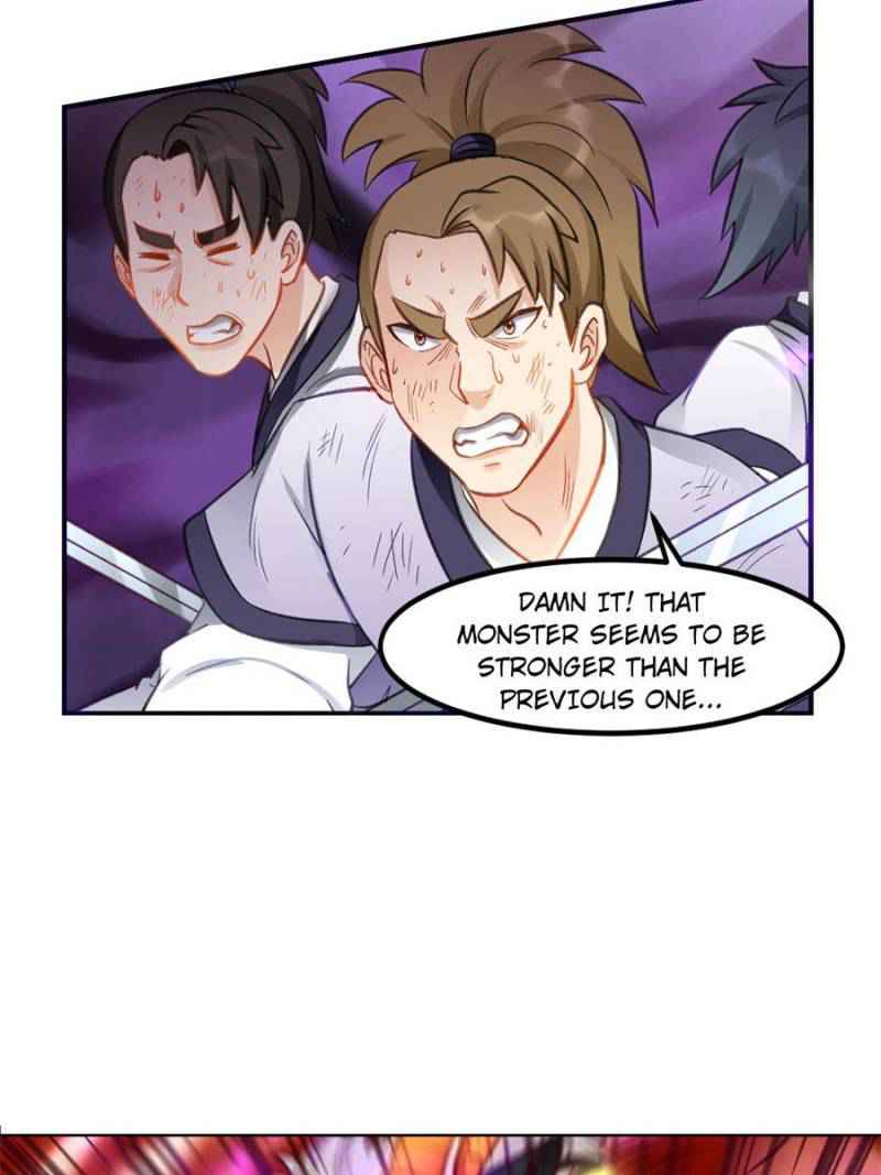 The Making of Patriarch Chapter 89 - Page 2