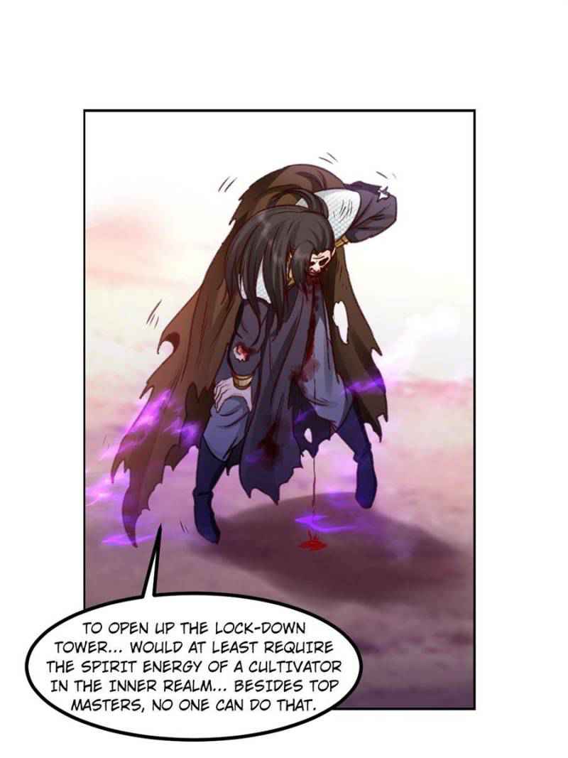 The Making of Patriarch Chapter 89 - Page 13