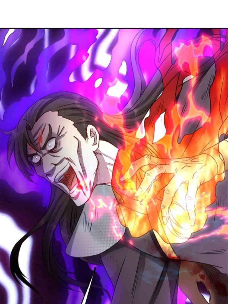 The Making of Patriarch Chapter 89 - Page 16