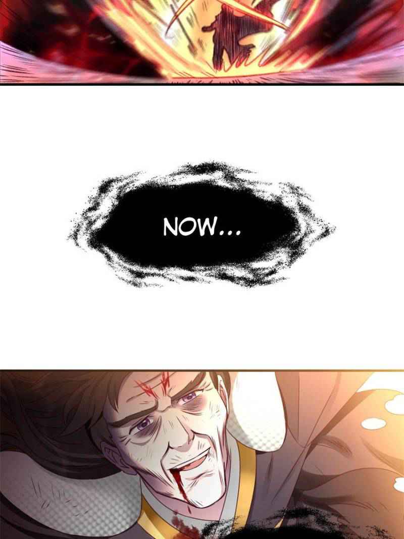 The Making of Patriarch Chapter 89 - Page 23