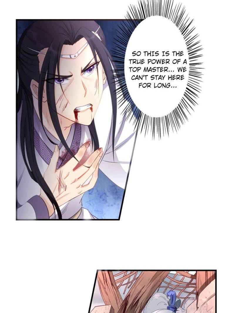 The Making of Patriarch Chapter 89 - Page 26