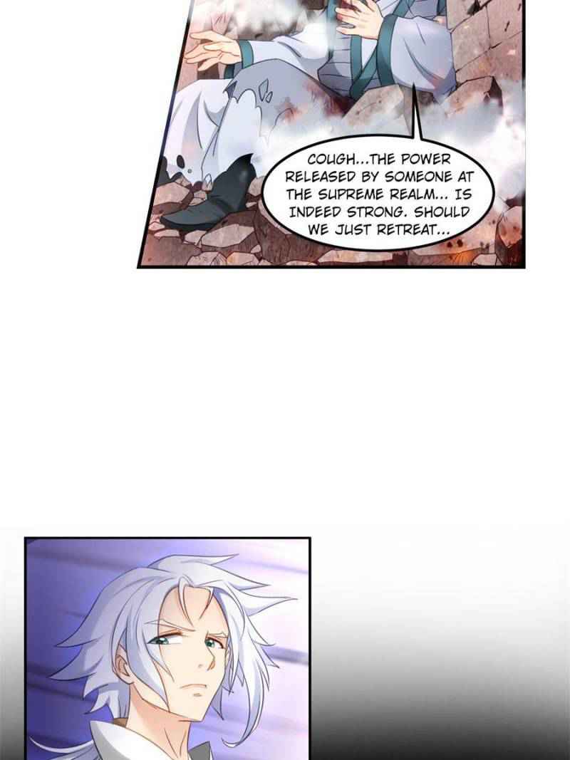 The Making of Patriarch Chapter 89 - Page 28