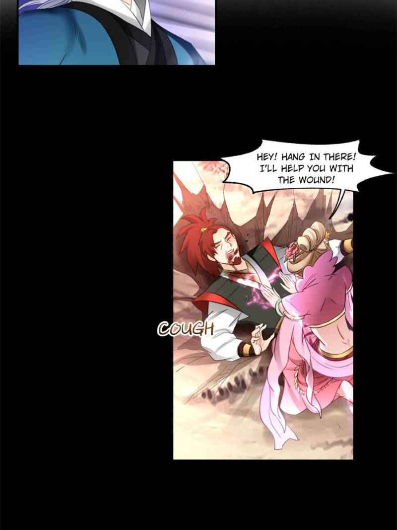 The Making of Patriarch Chapter 89 - Page 29
