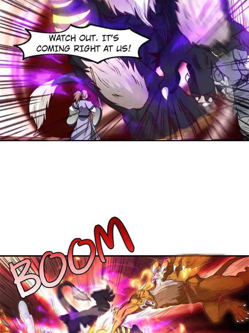 The Making of Patriarch Chapter 89 - Page 4