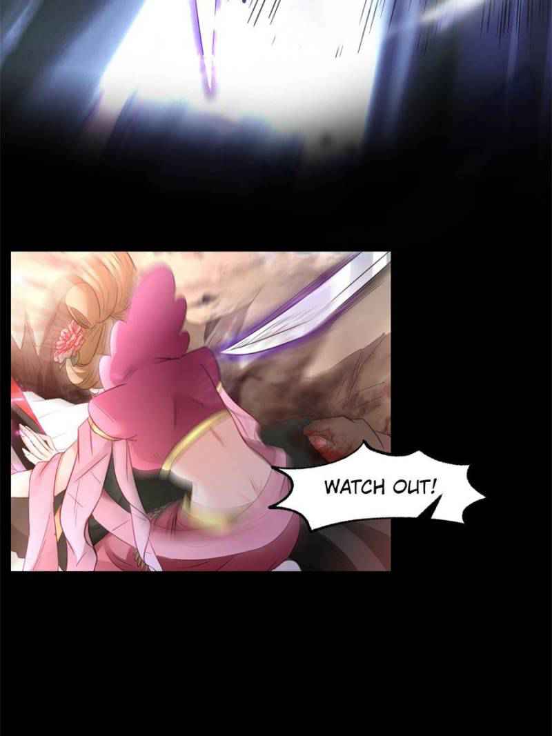 The Making of Patriarch Chapter 89 - Page 32