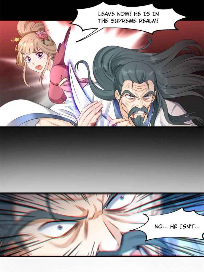 The Making of Patriarch Chapter 89 - Page 35