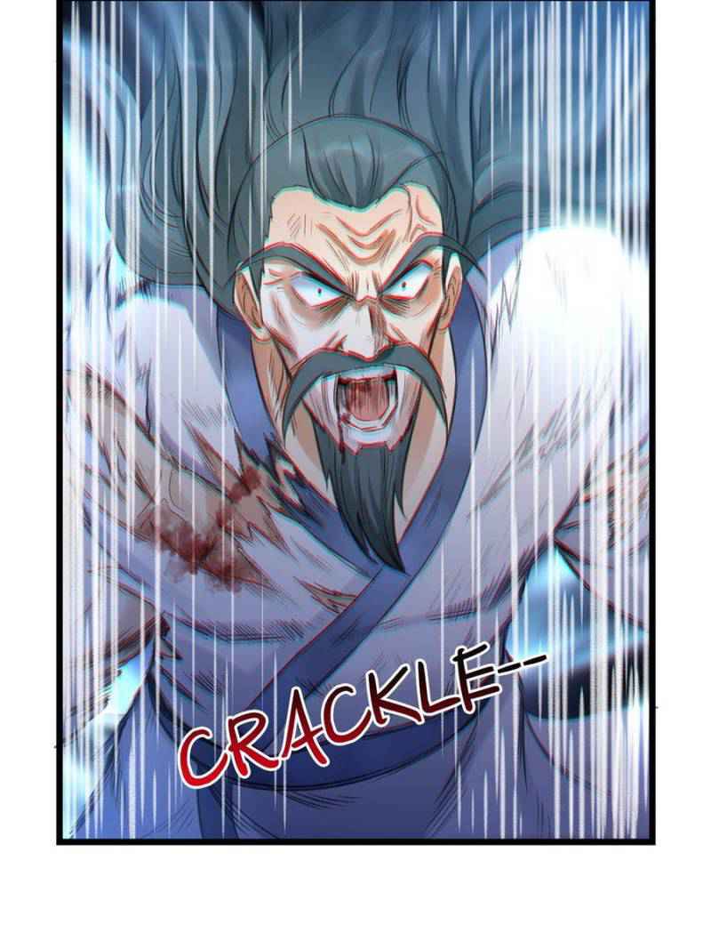 The Making of Patriarch Chapter 89 - Page 37