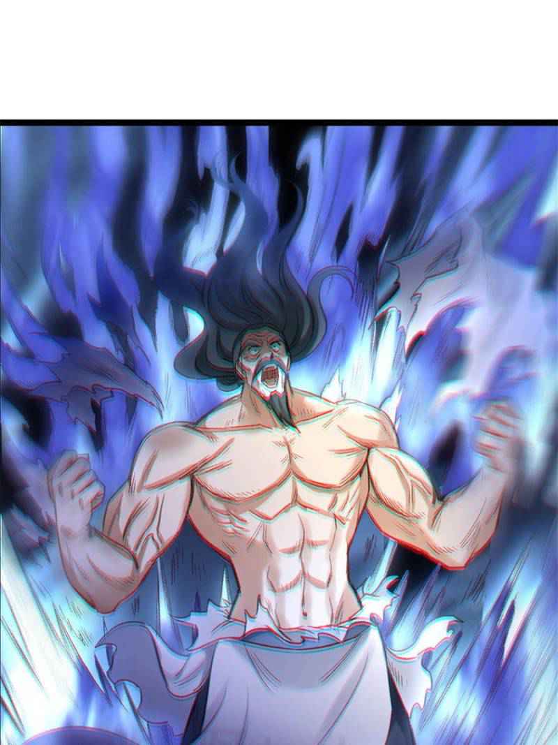 The Making of Patriarch Chapter 89 - Page 38
