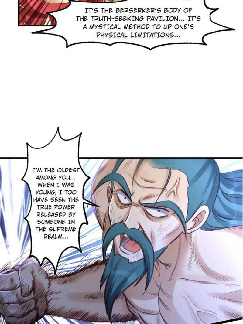 The Making of Patriarch Chapter 89 - Page 41