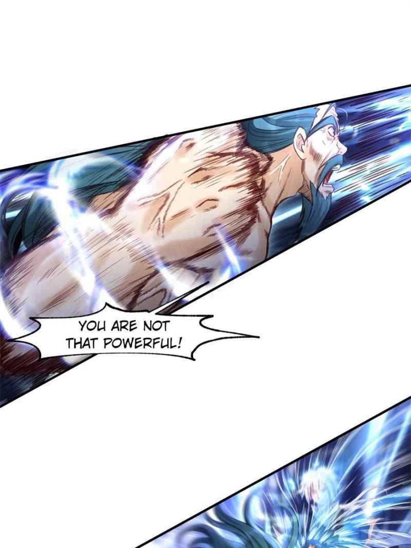 The Making of Patriarch Chapter 89 - Page 43