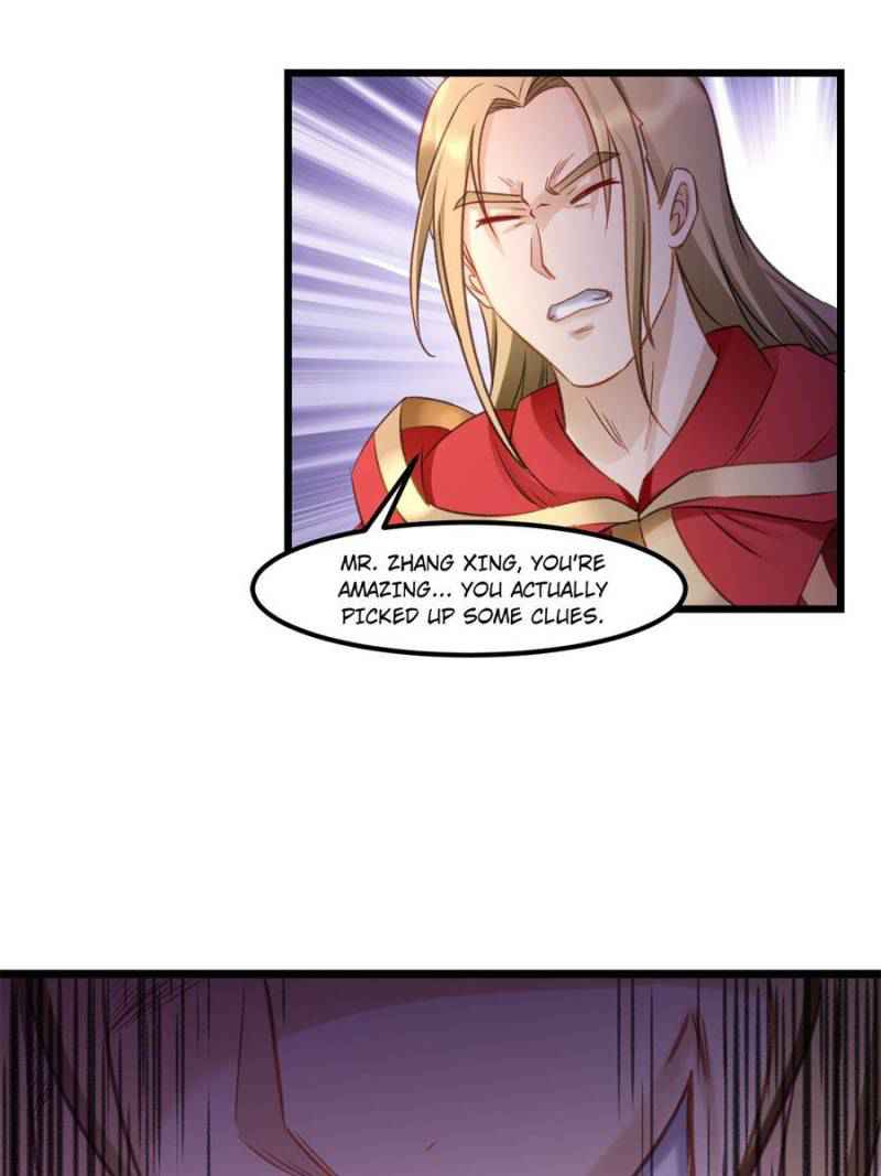 The Making of Patriarch Chapter 89 - Page 46