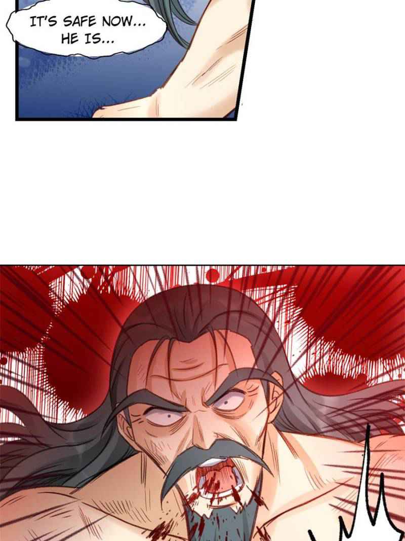 The Making of Patriarch Chapter 89 - Page 49