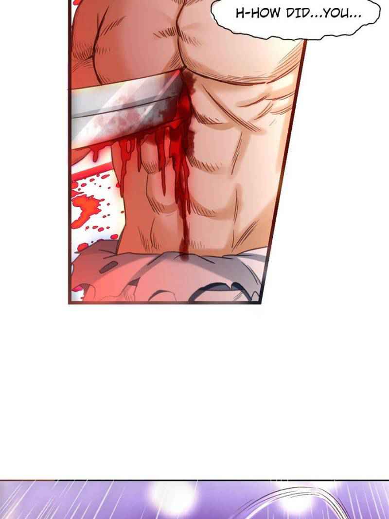 The Making of Patriarch Chapter 89 - Page 52