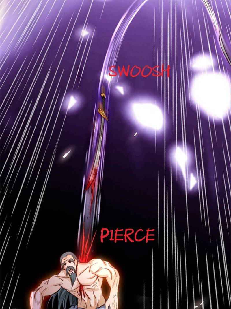 The Making of Patriarch Chapter 89 - Page 53