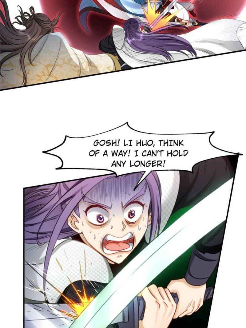 The Making of Patriarch Chapter 89 - Page 58