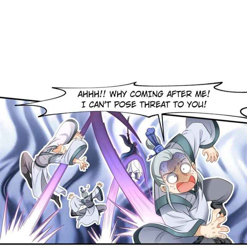 The Making of Patriarch Chapter 89 - Page 60
